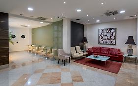 Itaca Salamanca By Soho Boutique